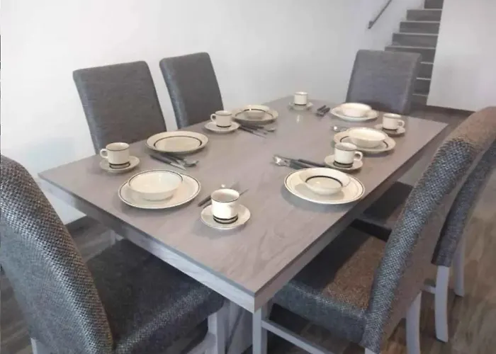Casa Jaguar