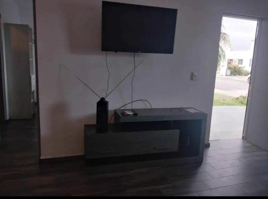 Casa Jaguar Apartamento