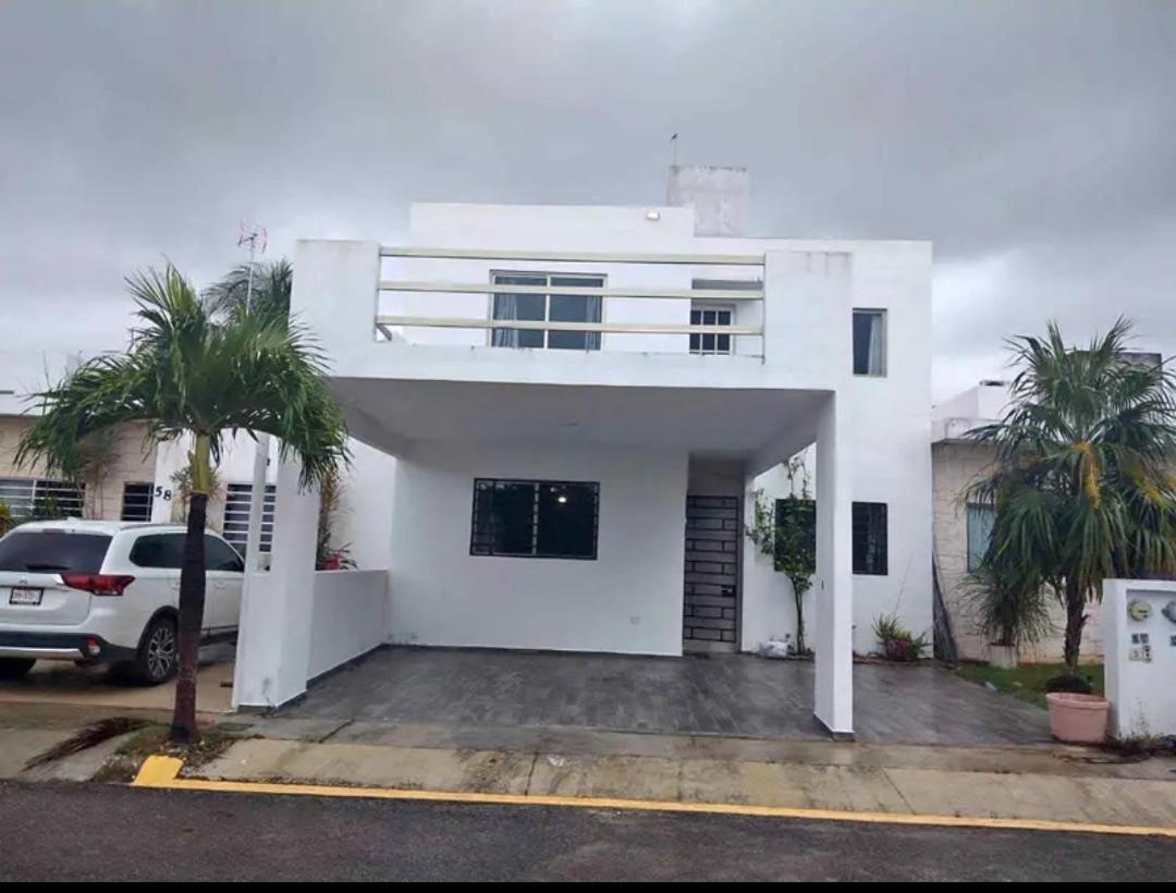 Casa Jaguar Apartamento *